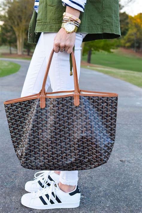 goyard purse nyc|where to buy goyard online.